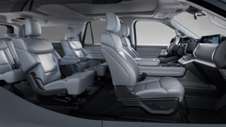 2025 Ford Expedition® Internal Image 1
